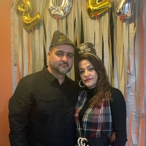 Meet your Posher, Griselda